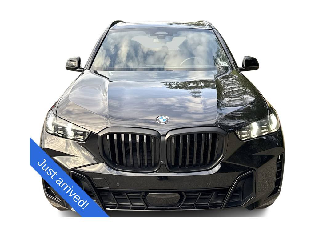 Thumbnail: 2024 BMW X5 - 26