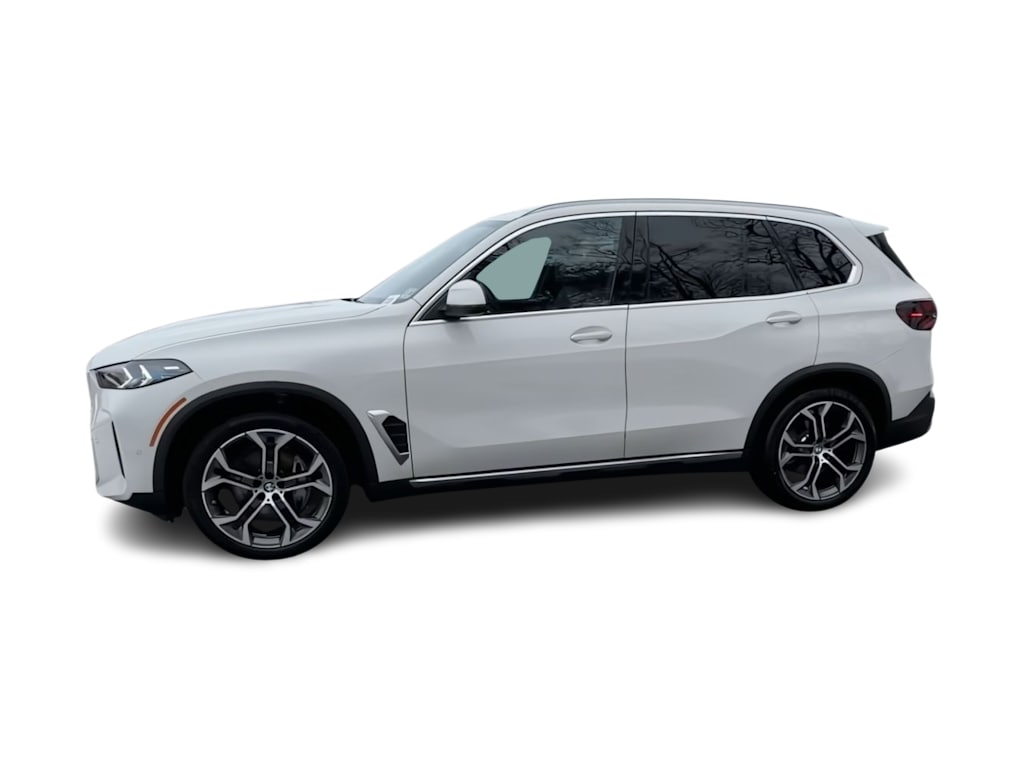 Thumbnail: 2026 BMW X5 - 3