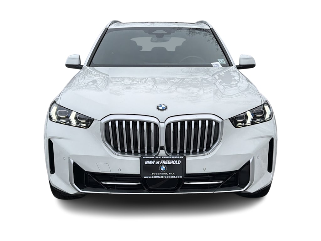 Thumbnail: 2026 BMW X5 - 26