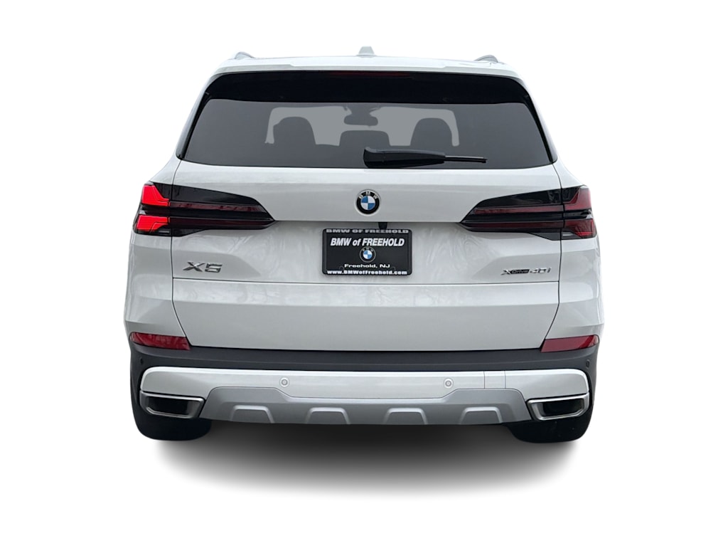 Thumbnail: 2026 BMW X5 - 5