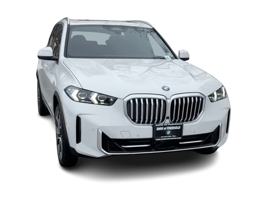 Thumbnail: 2026 BMW X5 - 6