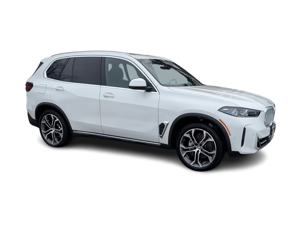Thumbnail: 2026 BMW X5 - 24