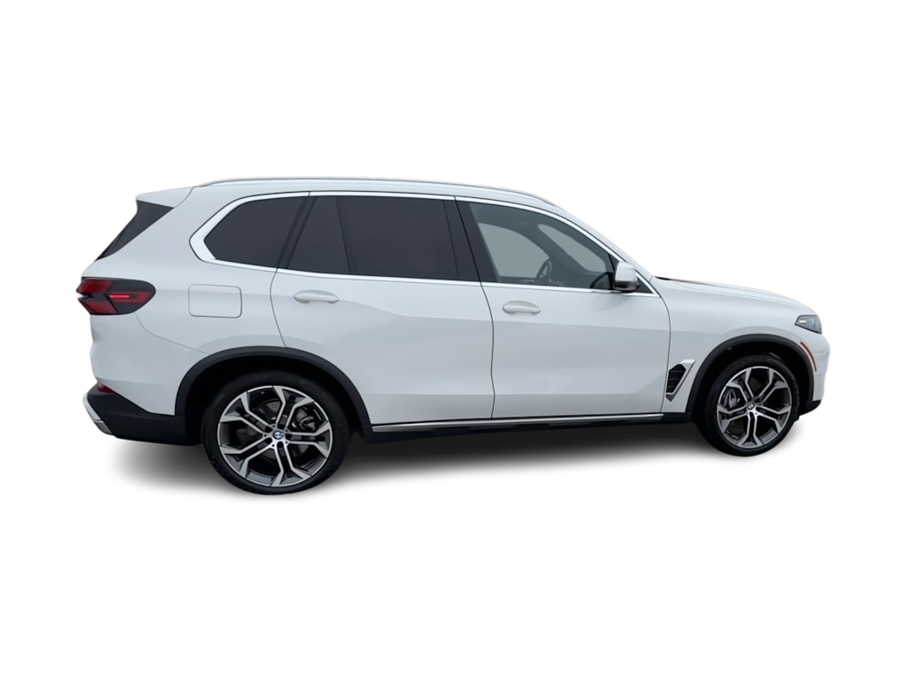 Thumbnail: 2026 BMW X5 - 23