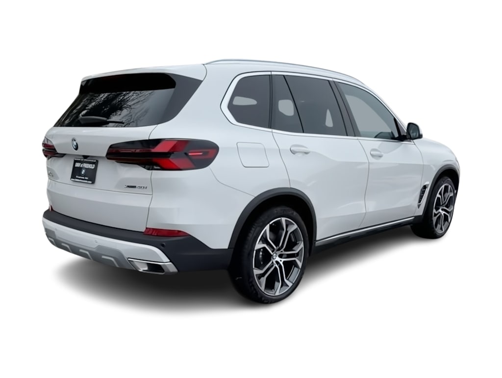 Thumbnail: 2026 BMW X5 - 22
