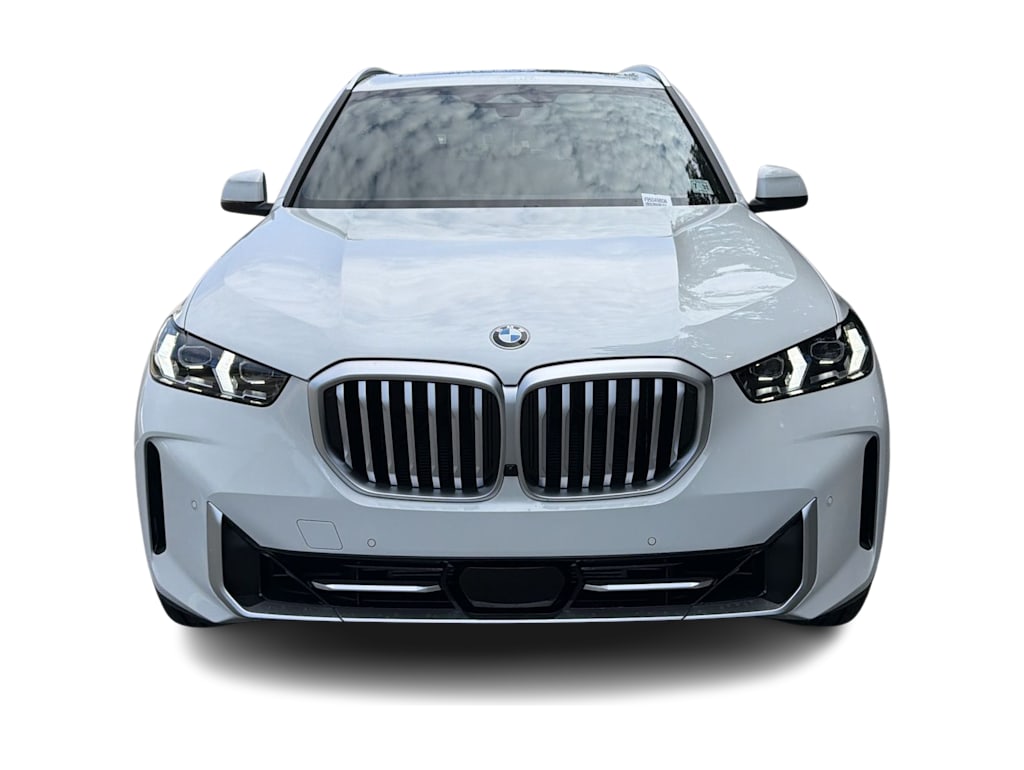 Thumbnail: 2026 BMW X5 - 25