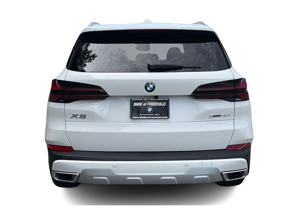 Thumbnail: 2026 BMW X5 - 24