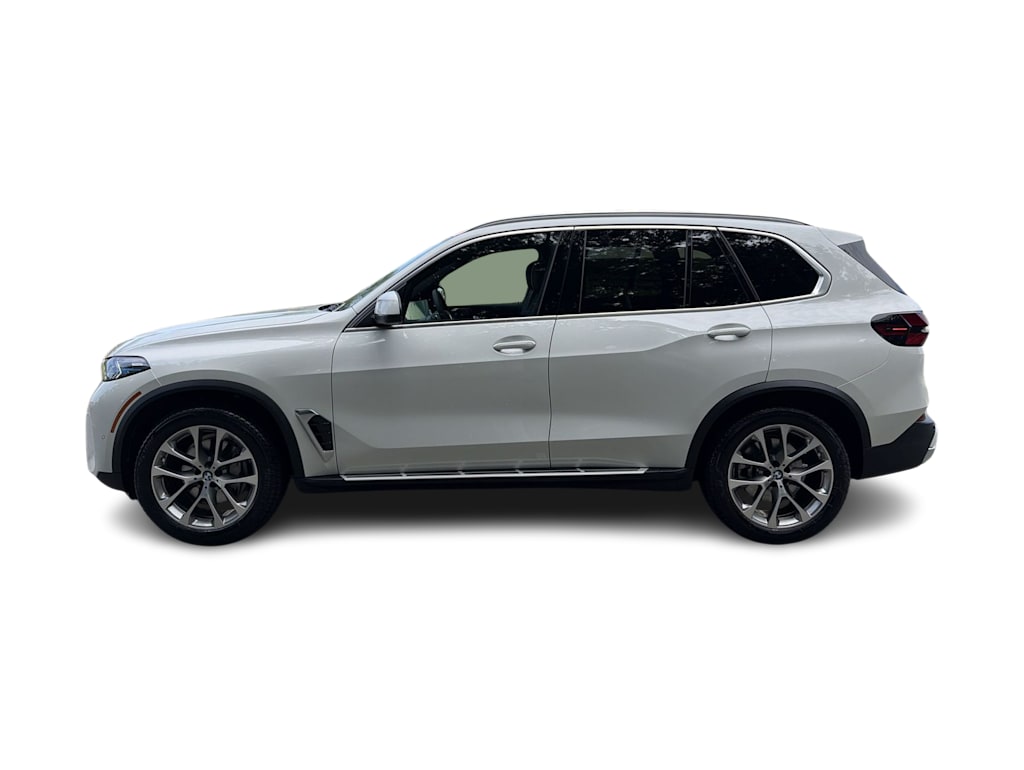 Thumbnail: 2026 BMW X5 - 23
