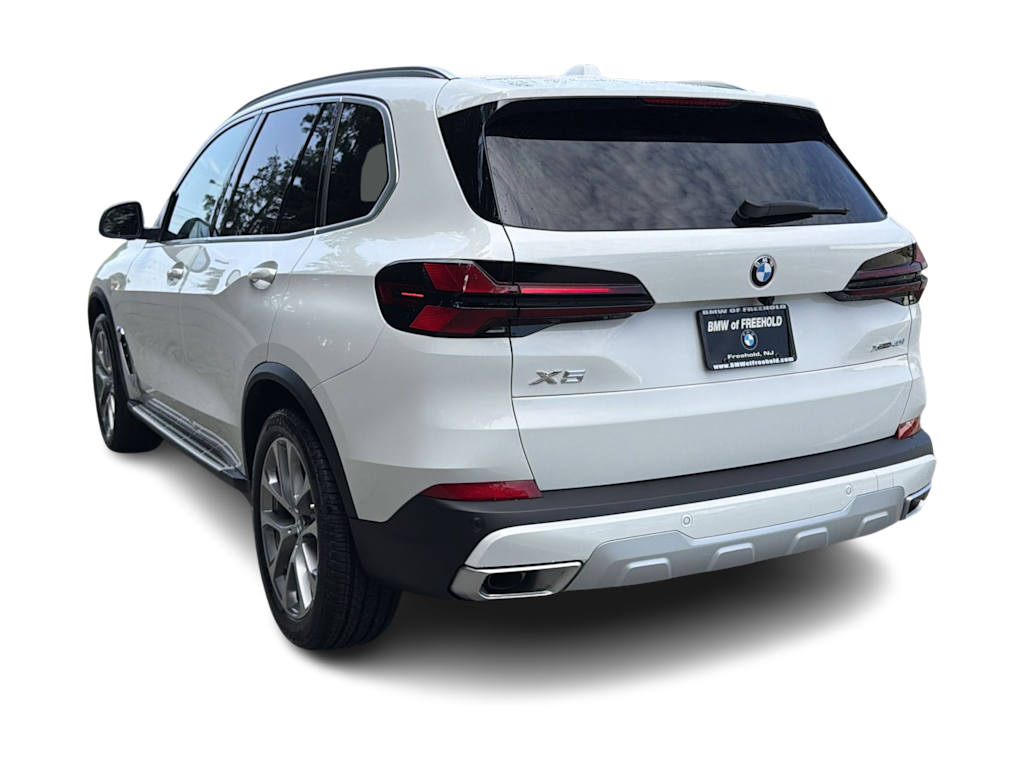 Thumbnail: 2026 BMW X5 - 4