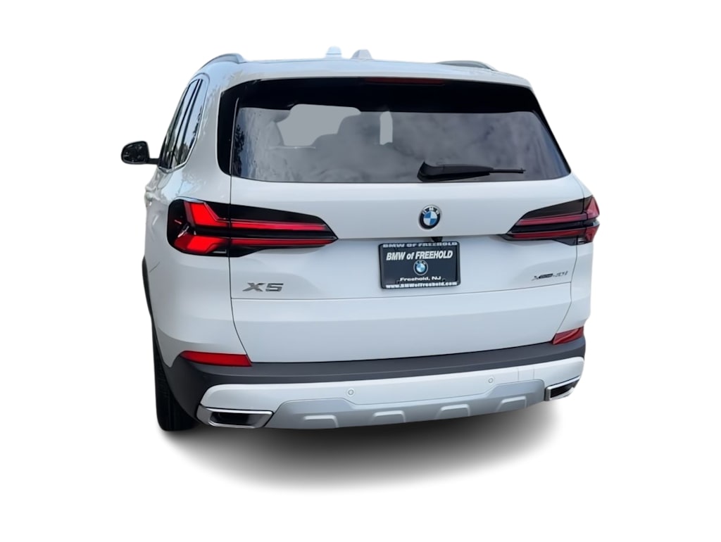 Thumbnail: 2026 BMW X5 - 5