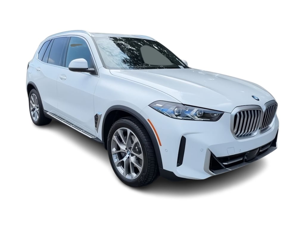 Thumbnail: 2026 BMW X5 - 19