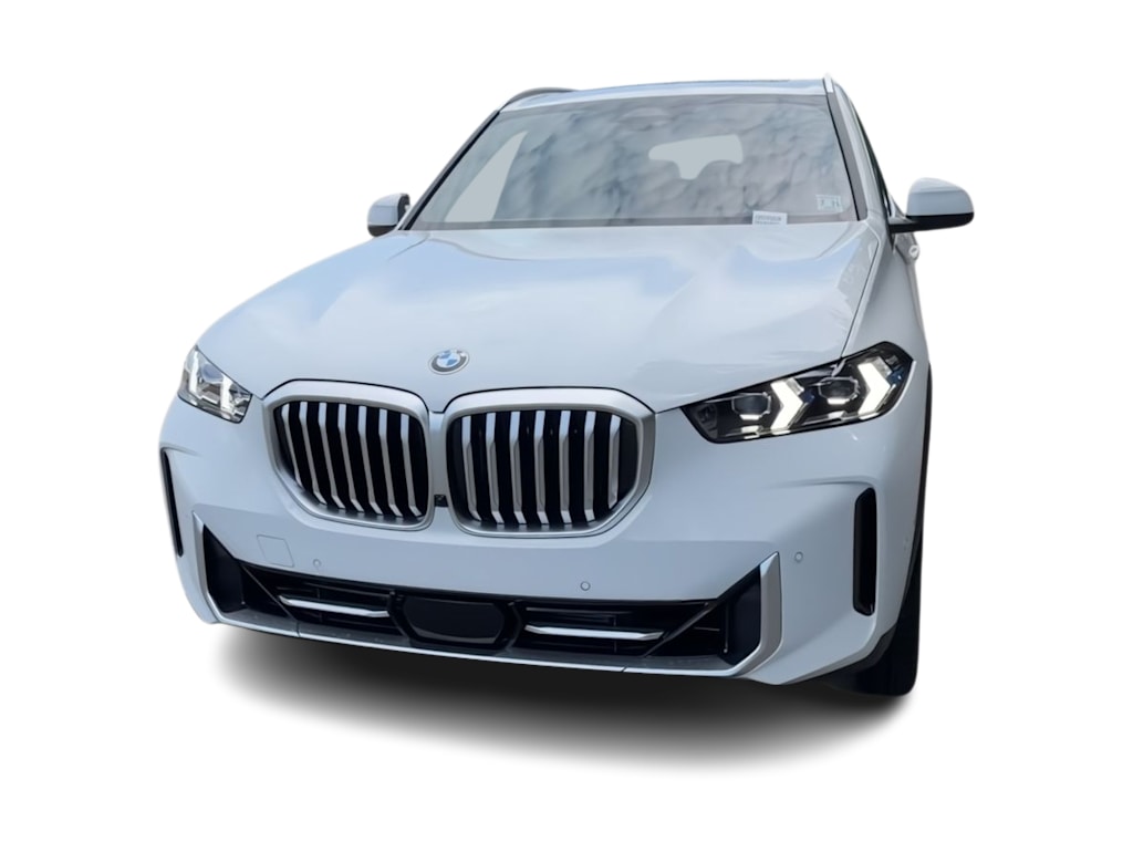Thumbnail: 2026 BMW X5 - 6