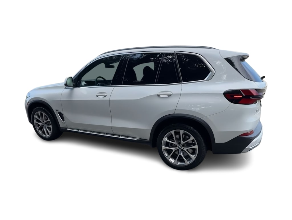 Thumbnail: 2026 BMW X5 - 20