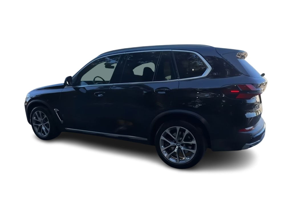 Thumbnail: 2024 BMW X5 - 22