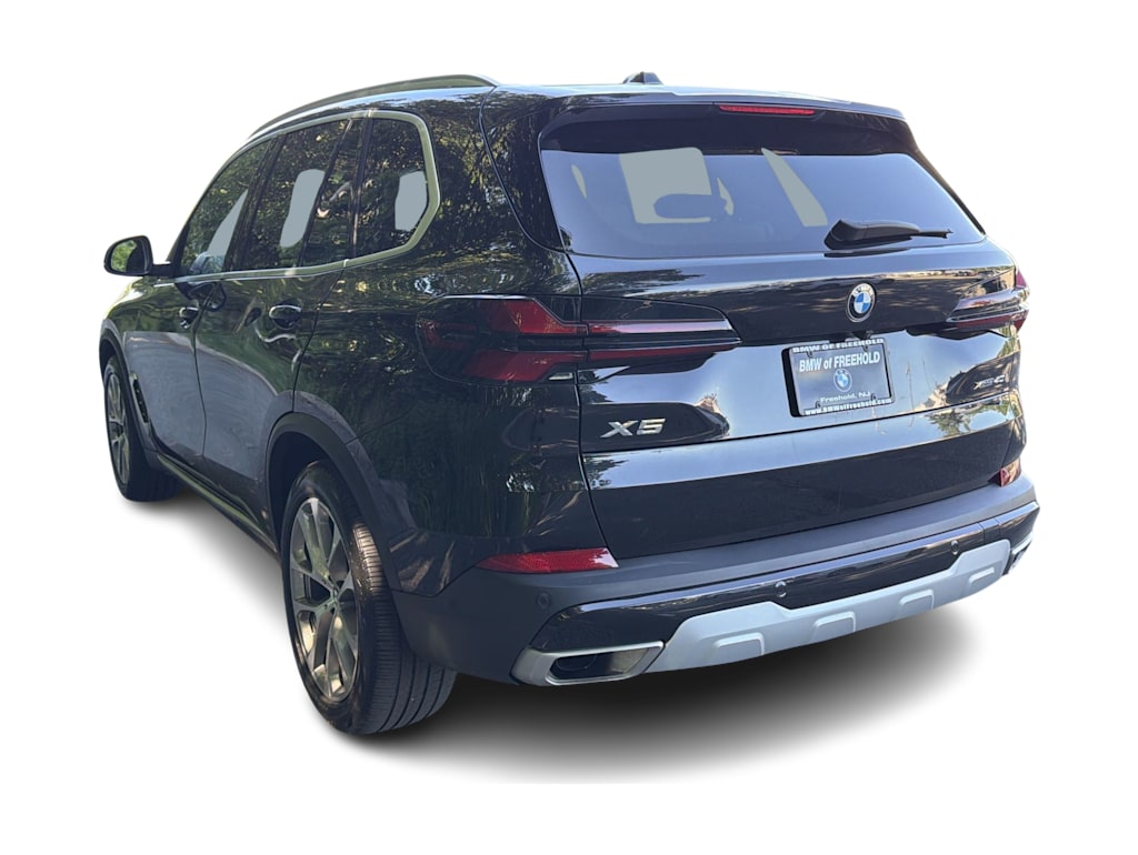 Thumbnail: 2024 BMW X5 - 4