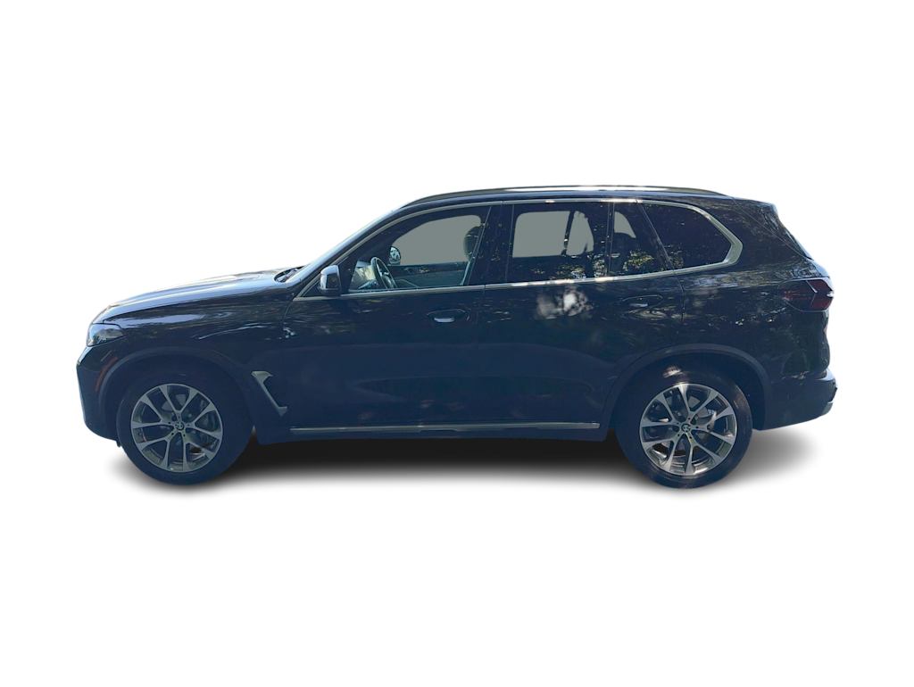 Thumbnail: 2024 BMW X5 - 24