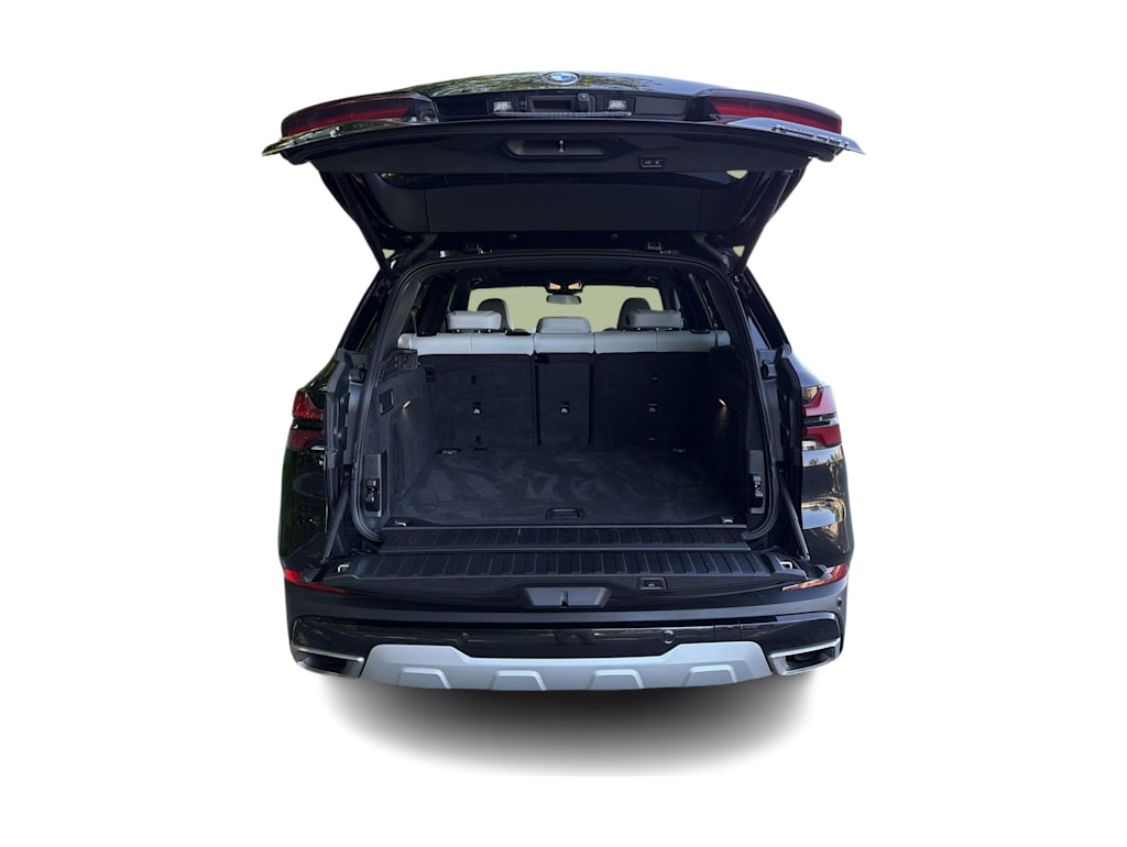 Thumbnail: 2024 BMW X5 - 17