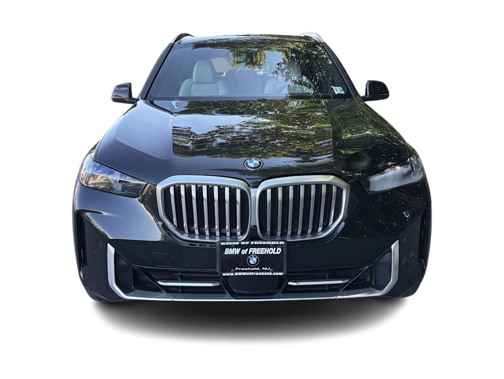 Thumbnail: 2024 BMW X5 - 26