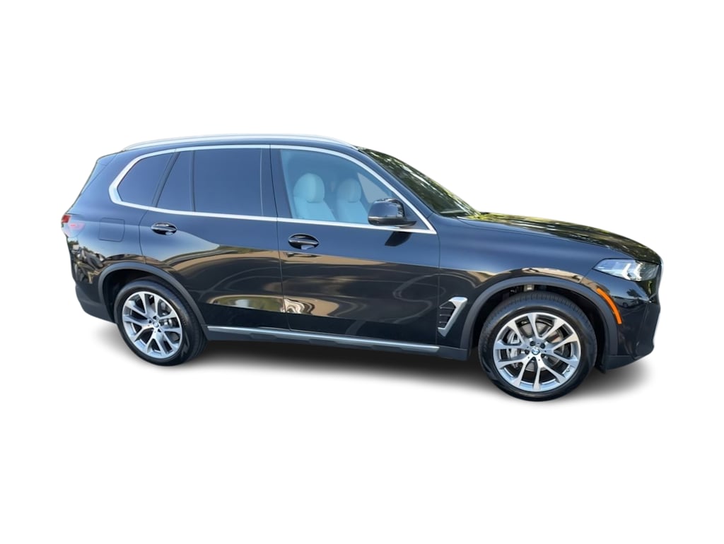Thumbnail: 2024 BMW X5 - 23