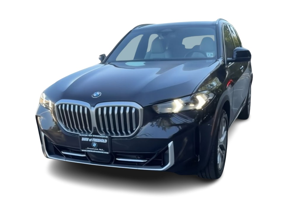 Thumbnail: 2024 BMW X5 - 6