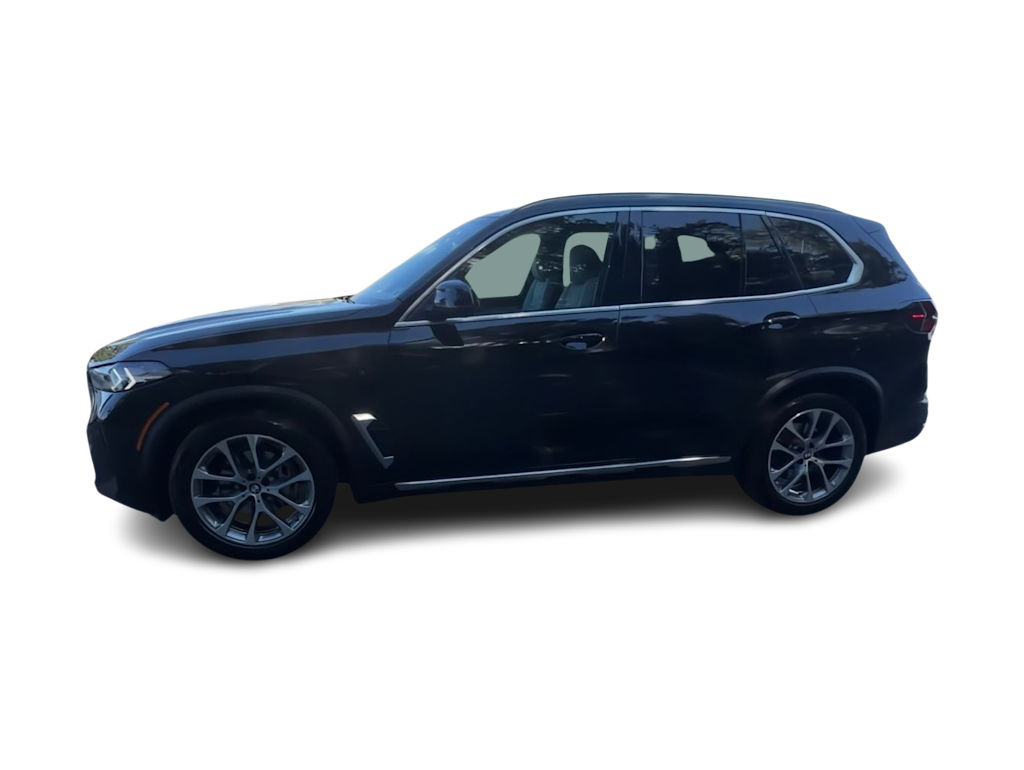 Thumbnail: 2024 BMW X5 - 3