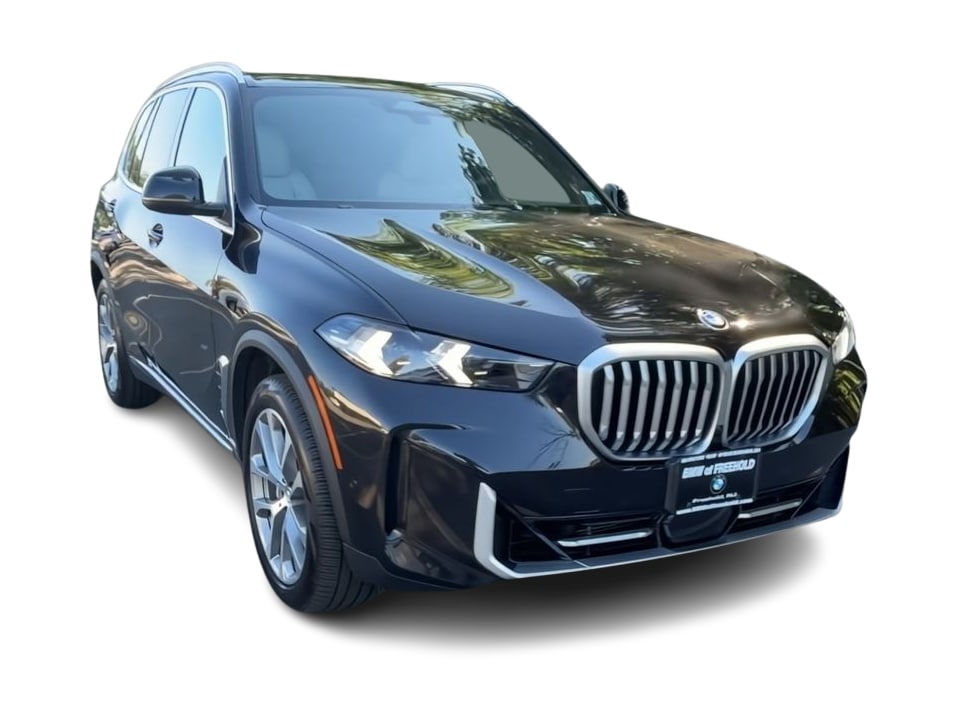 Thumbnail: 2024 BMW X5 - 20