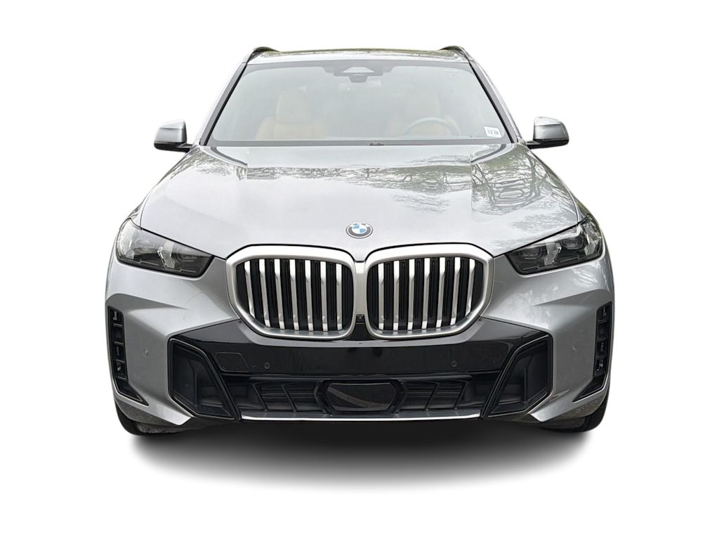 Thumbnail: 2024 BMW X5 - 26