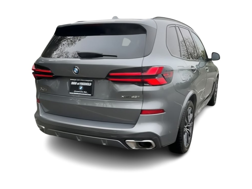 Thumbnail: 2024 BMW X5 - 21
