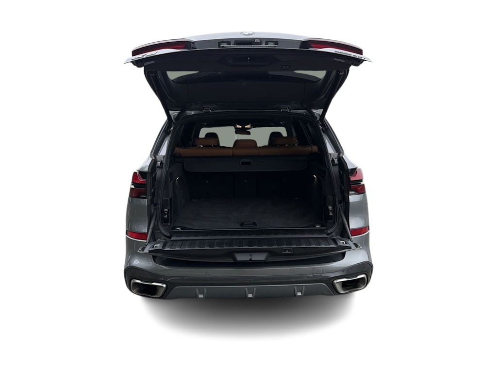 Thumbnail: 2024 BMW X5 - 16