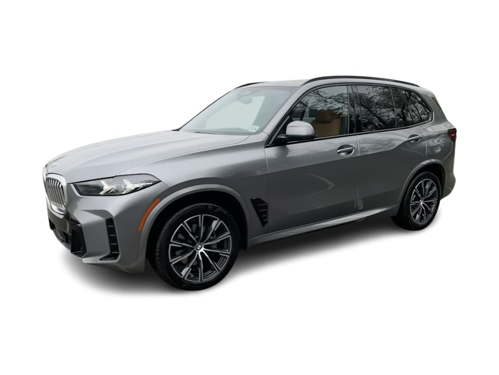 Thumbnail: 2024 BMW X5 - 3