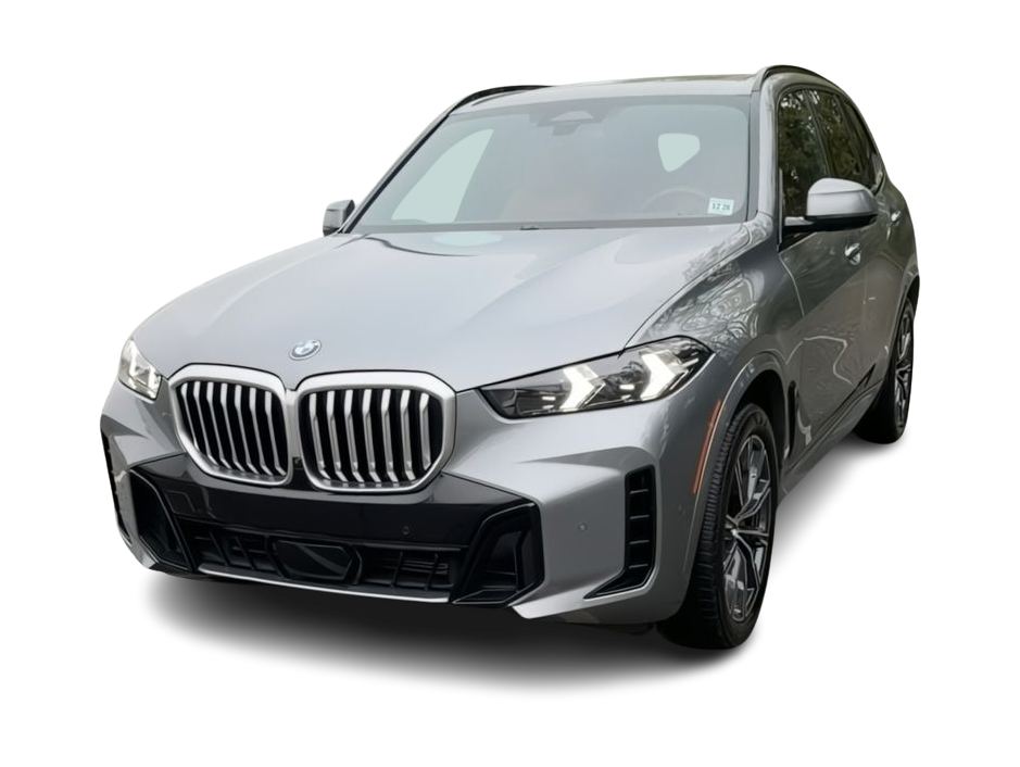 Thumbnail: 2024 BMW X5 - 19