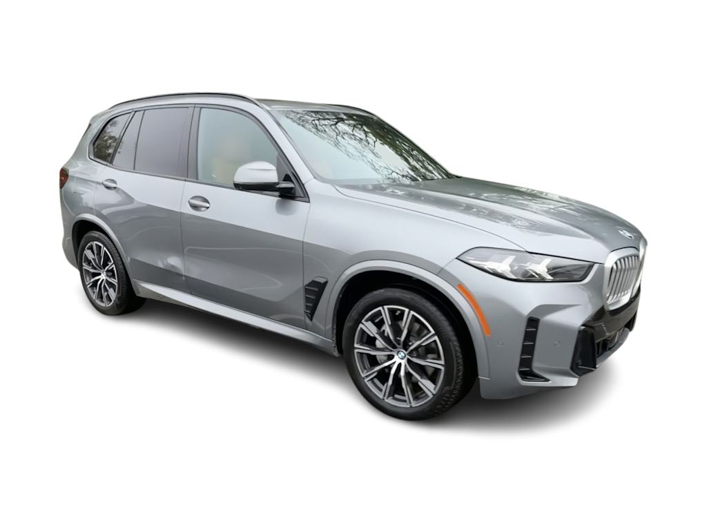 Thumbnail: 2024 BMW X5 - 23