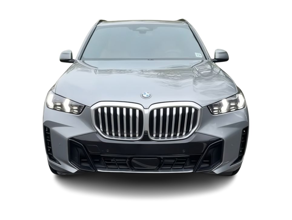 Thumbnail: 2024 BMW X5 - 6