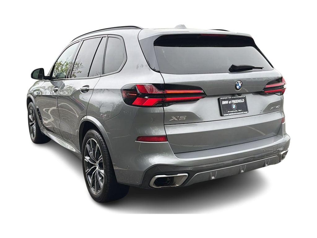 Thumbnail: 2024 BMW X5 - 25