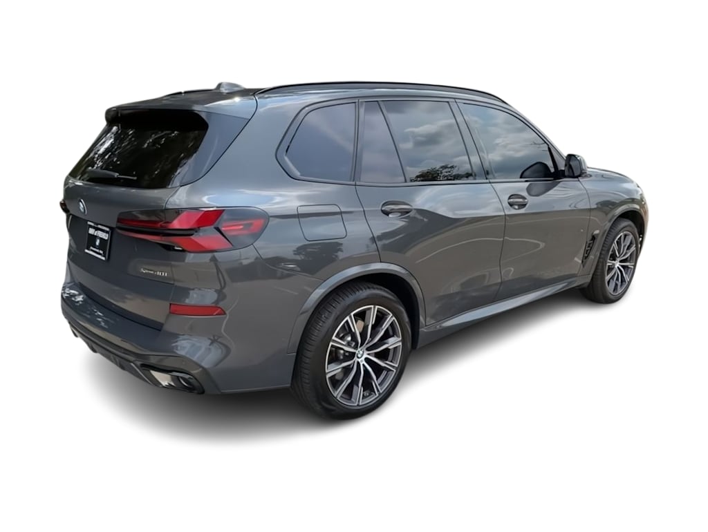 Thumbnail: 2025 BMW X5 - 22