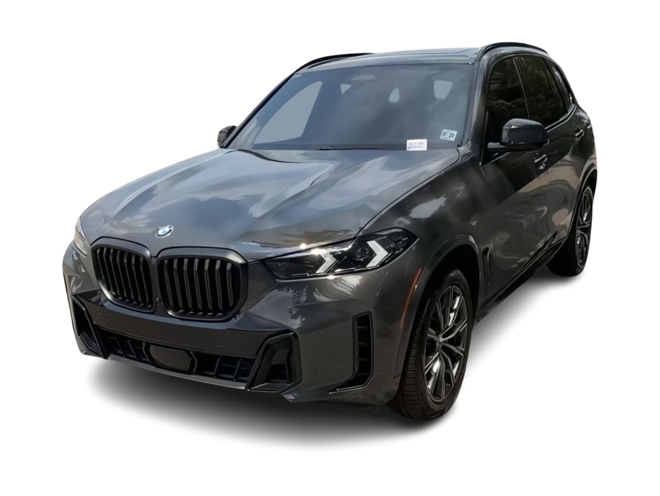 Thumbnail: 2025 BMW X5 - 20