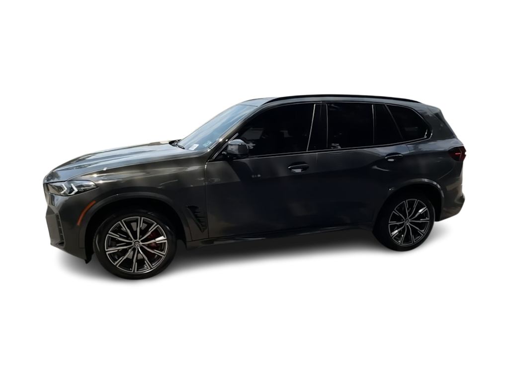 Thumbnail: 2025 BMW X5 - 3