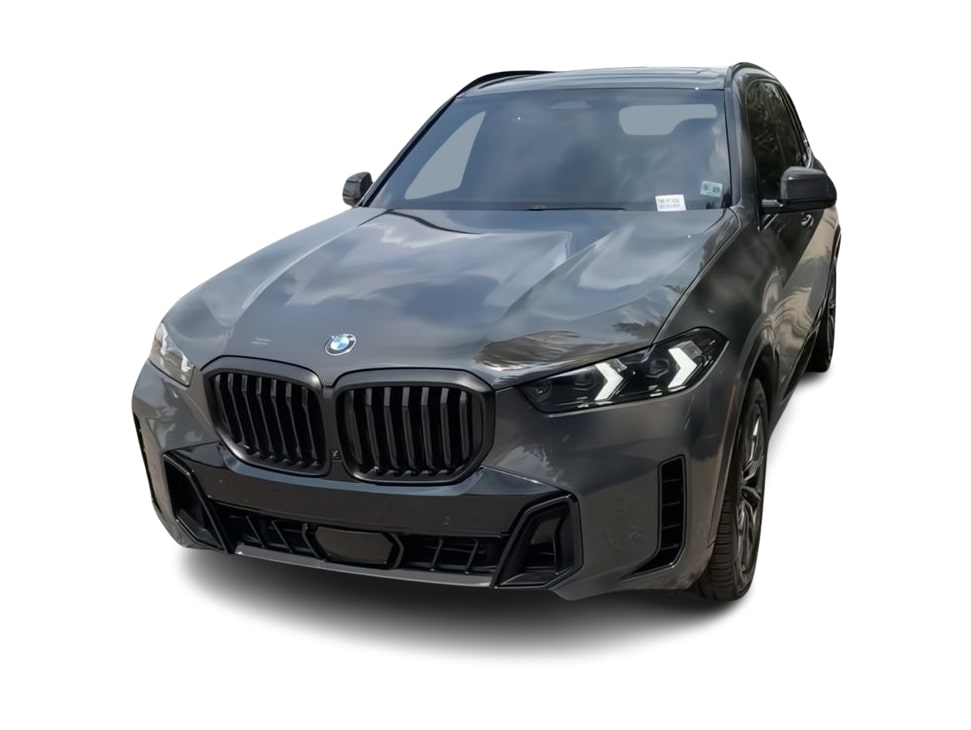 Thumbnail: 2025 BMW X5 - 6