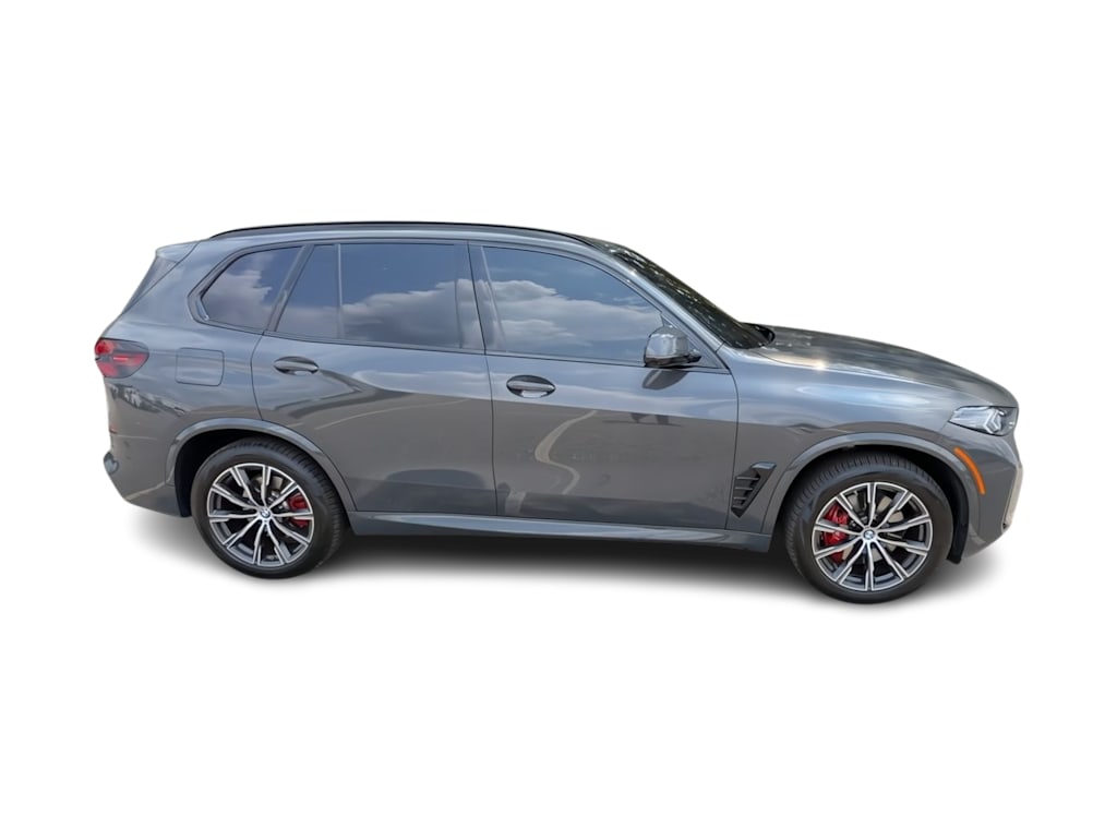 Thumbnail: 2025 BMW X5 - 23