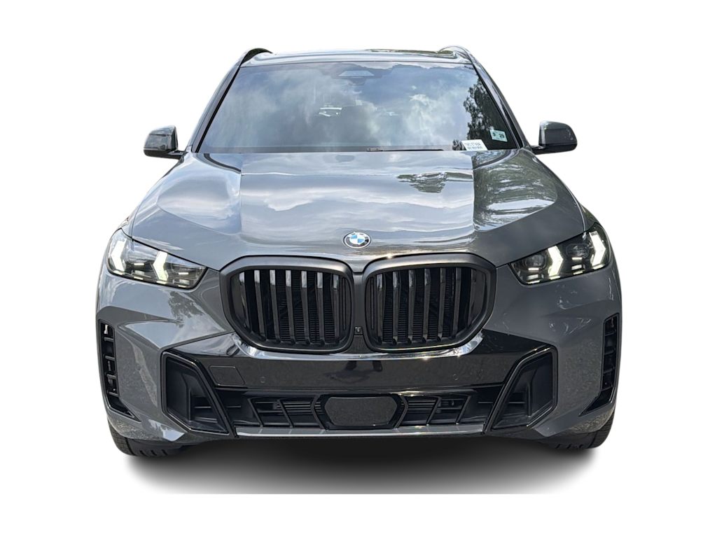 Thumbnail: 2025 BMW X5 - 26