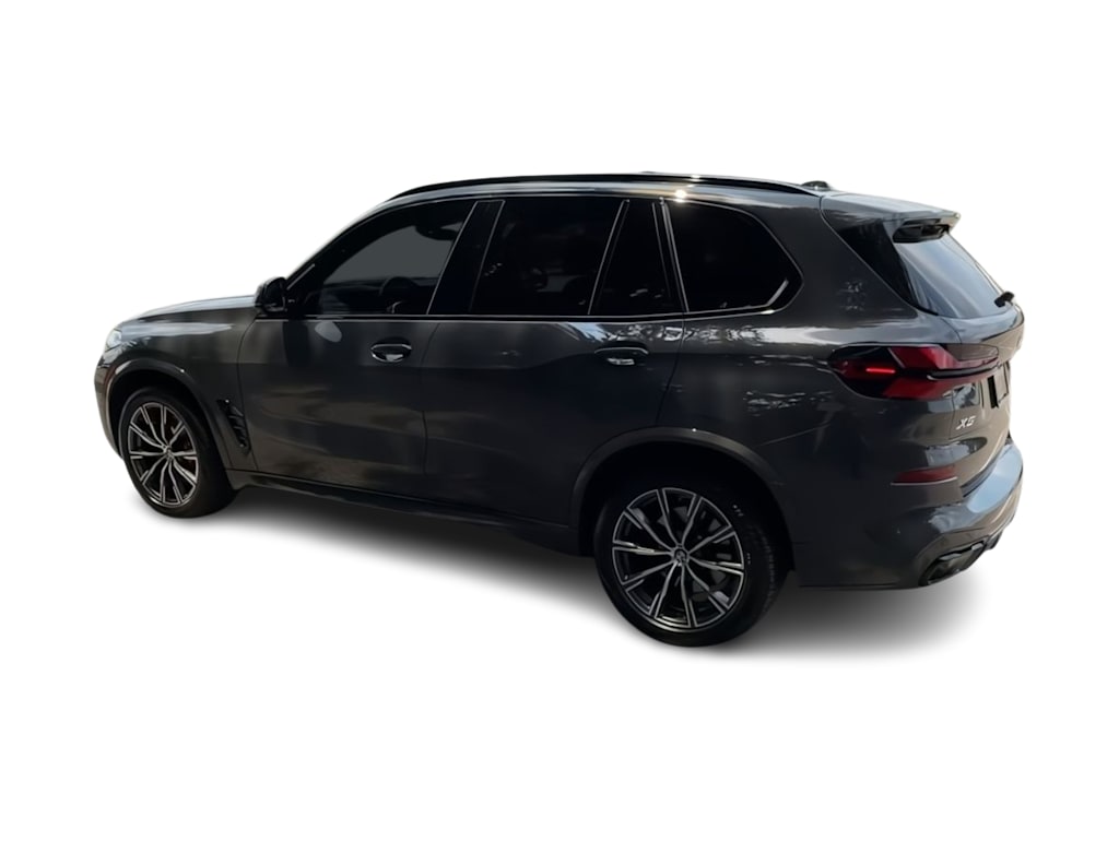 Thumbnail: 2025 BMW X5 - 21