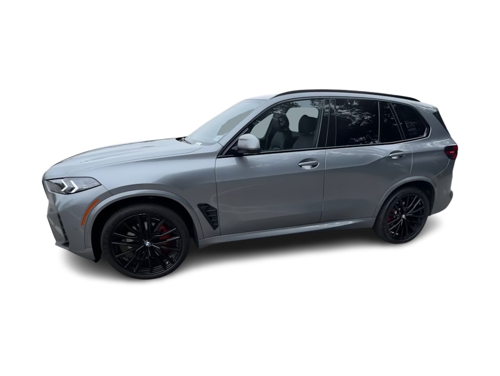 Thumbnail: 2024 BMW X5 - 3