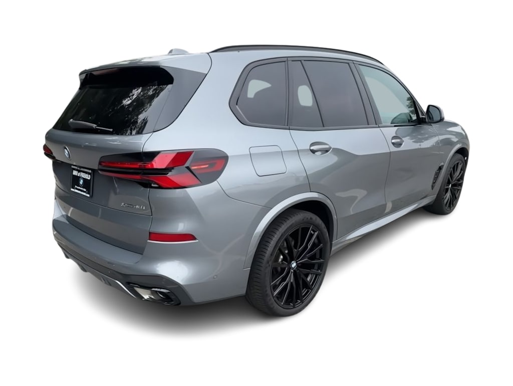 Thumbnail: 2024 BMW X5 - 23