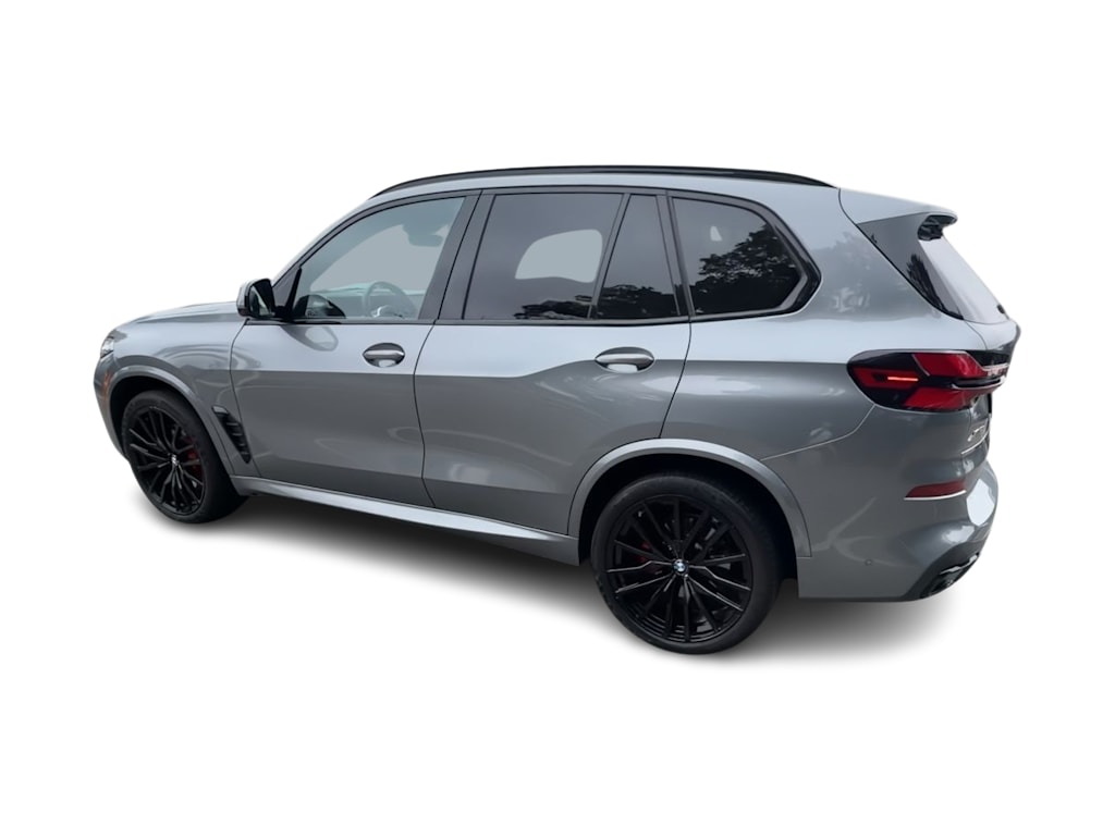 Thumbnail: 2024 BMW X5 - 22