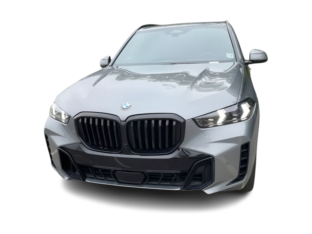 Thumbnail: 2024 BMW X5 - 6