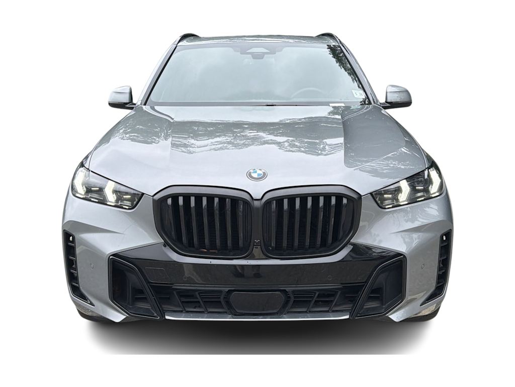 Thumbnail: 2024 BMW X5 - 27