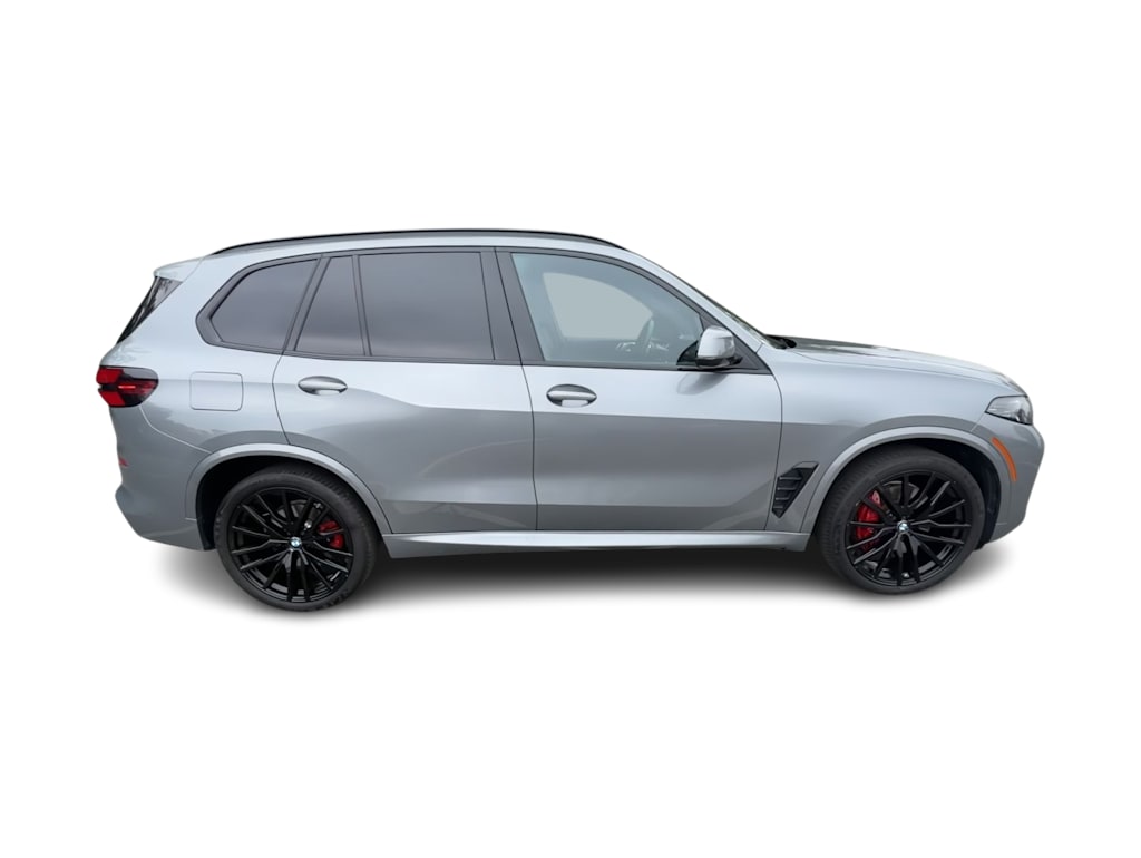 Thumbnail: 2024 BMW X5 - 24