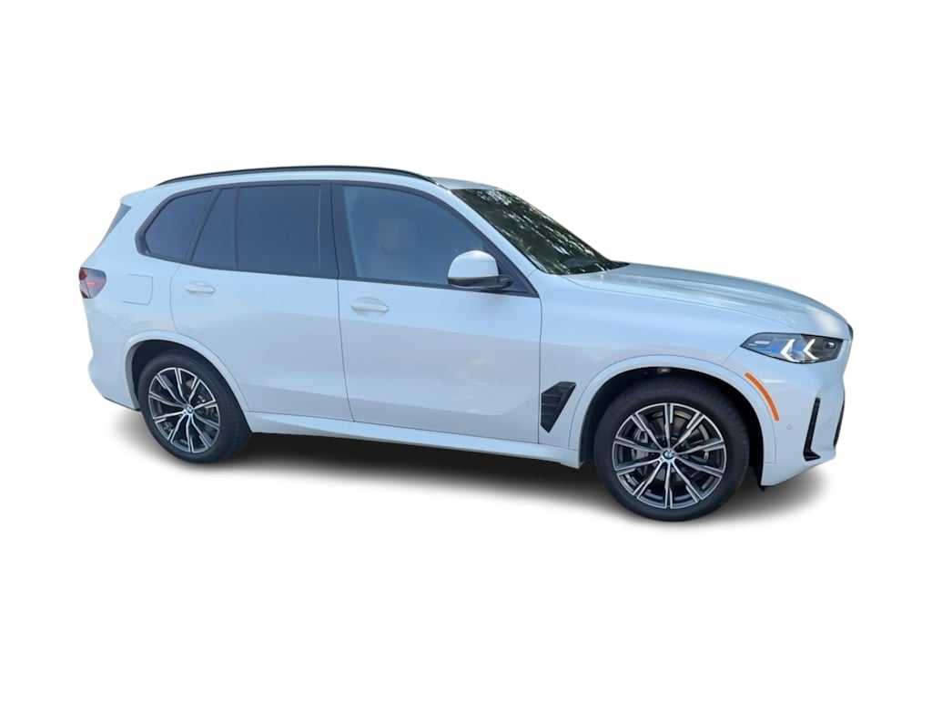Thumbnail: 2024 BMW X5 - 24