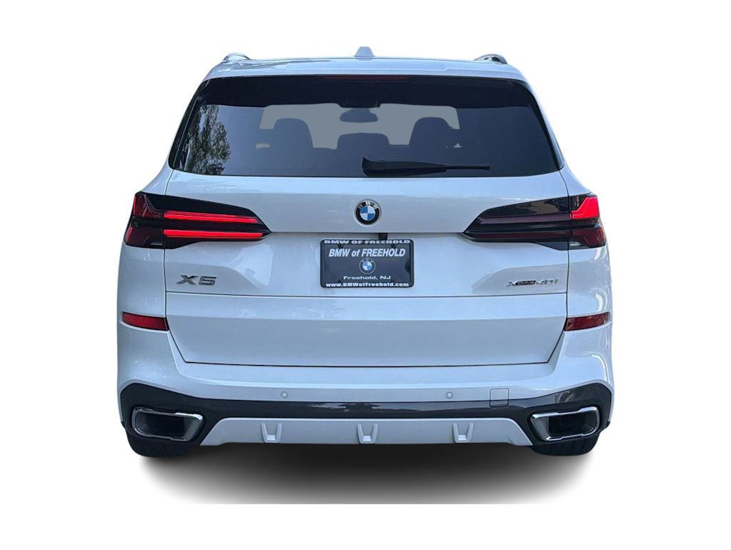 Thumbnail: 2024 BMW X5 - 5