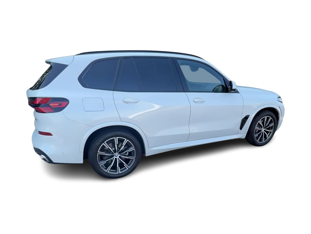 Thumbnail: 2024 BMW X5 - 23