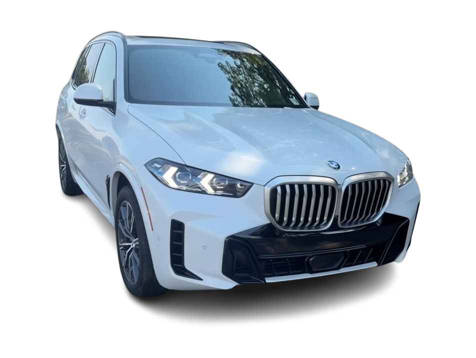 Thumbnail: 2024 BMW X5 - 20